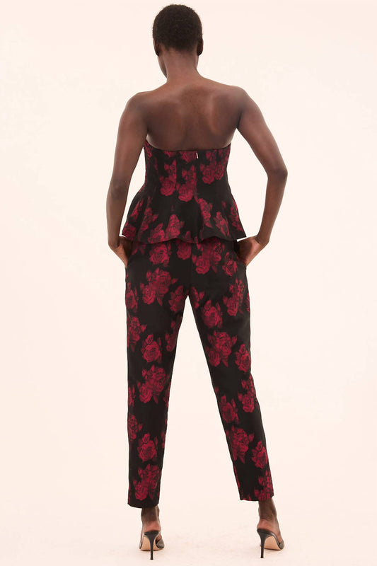 Misa Los Angeles - Ria Floral Pant