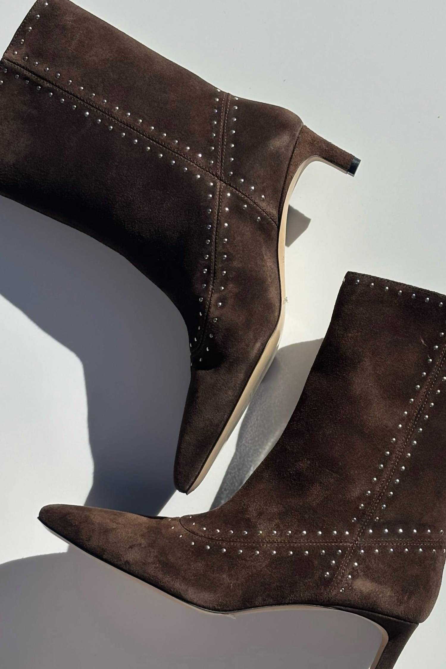 Freda Salvador - Women's Tricia Studded Boot