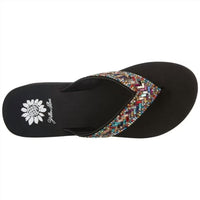 Yellowbox - Women's Skyllah Flip-flops