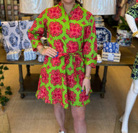 Modaposa - Alcee Dress
