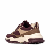 Refresh - Women's Chunky Sneakers