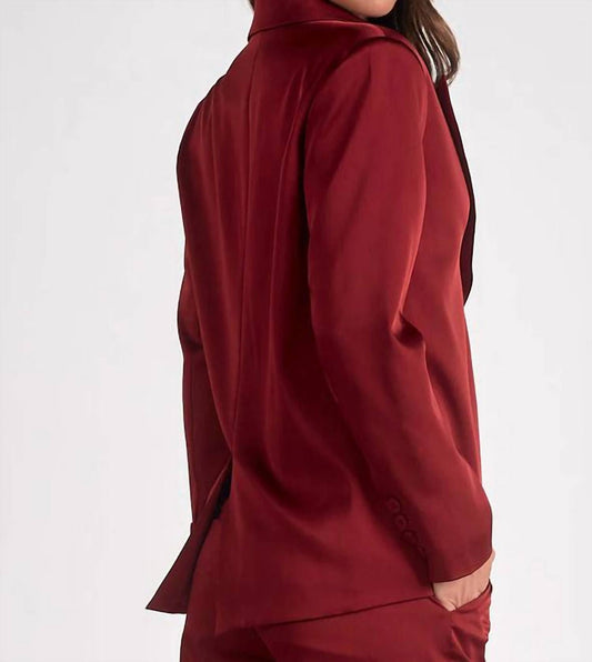 Elan - Heartbreaker Blazer