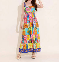 Alden Adair - Maria Dress