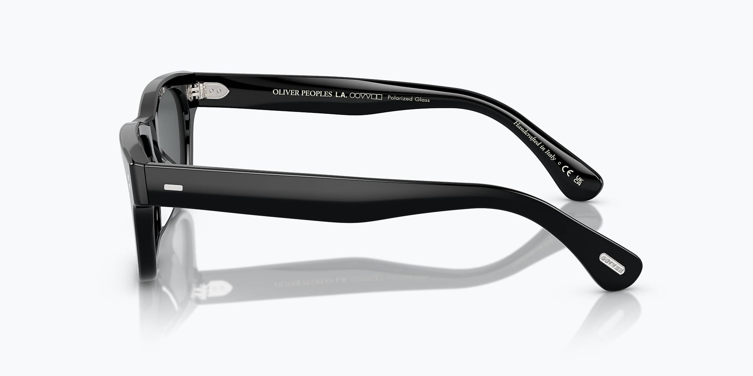 Oliver Peoples - Rosson Polarized Sunglasses Ov5540su 1005p2