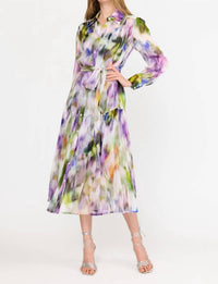 Christy Lynn - Women's Kristen Dress