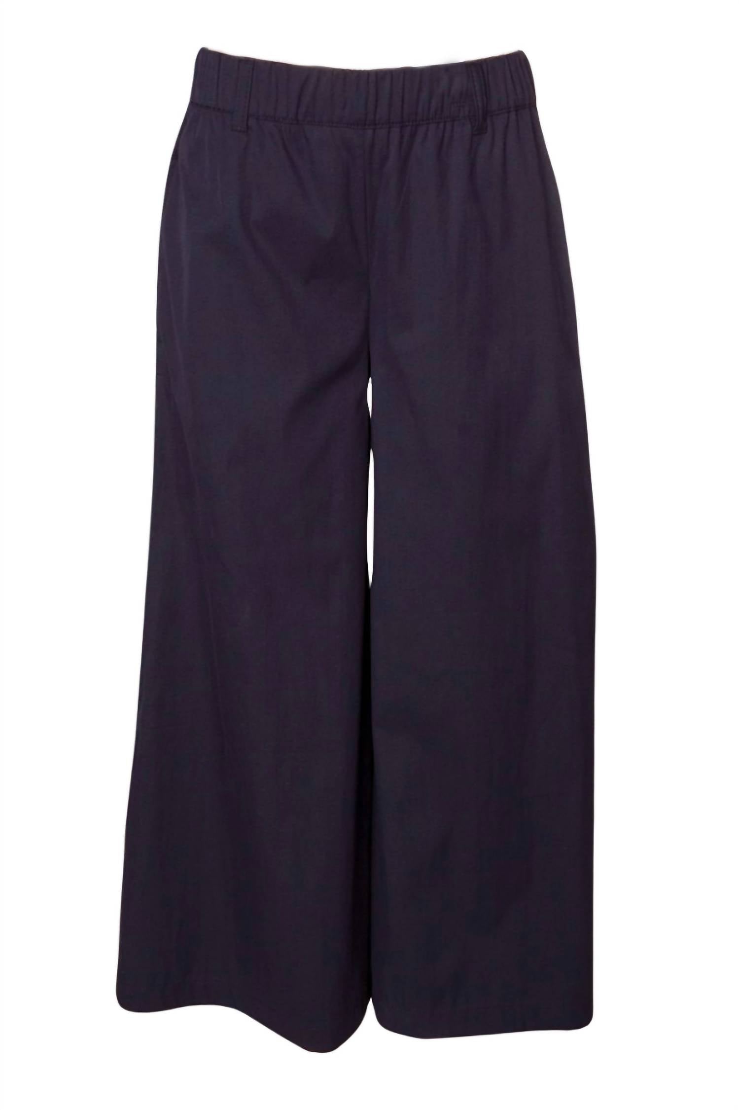 Mac - Women's Summer Culotte Pant