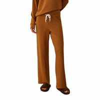Monrow - Supersoft Fleece Vintage Sweatpants