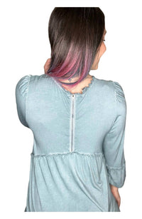 Pol - The Rosalind Top