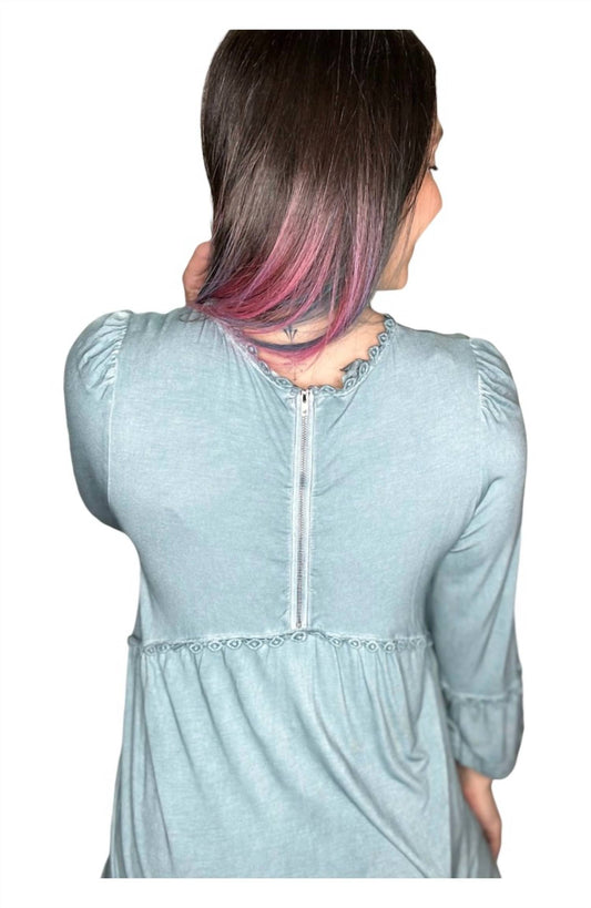 Pol - The Rosalind Top