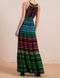 Flying Tomato - Bianca Maxi Dress