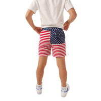 Chubbies - Boys Youth Mericas Shorts
