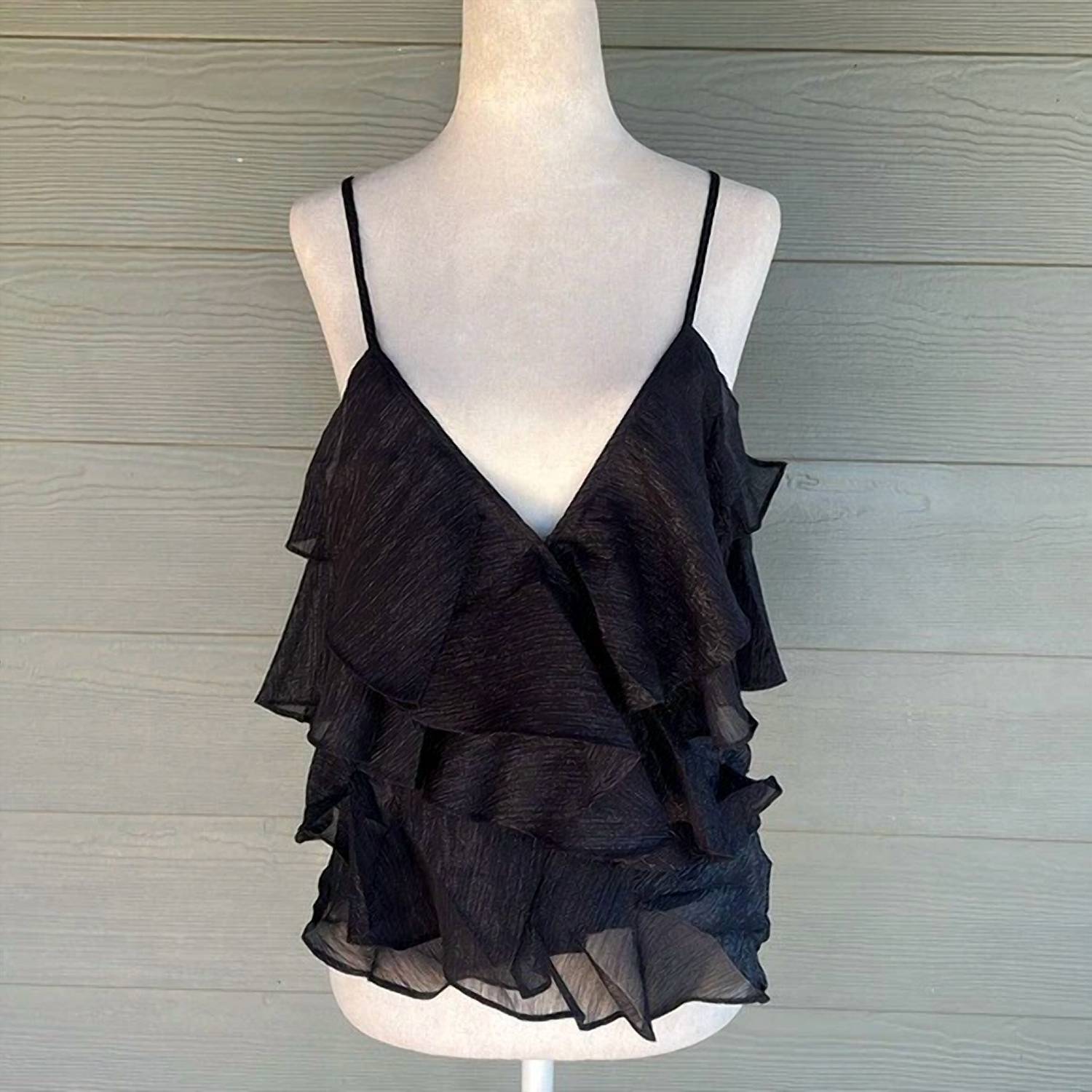 Rumored - Tango Tank Top