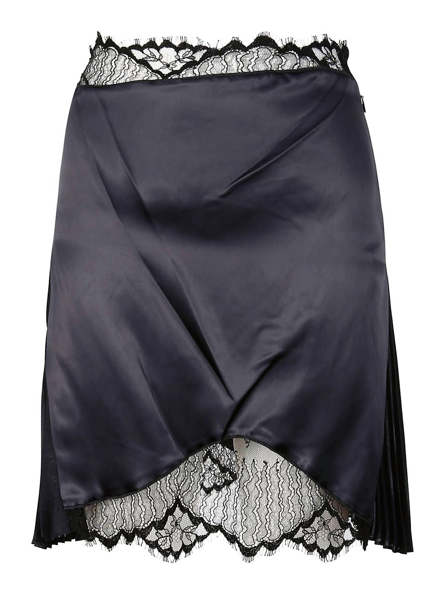 Victoria Beckham - Lace Mini Skirt