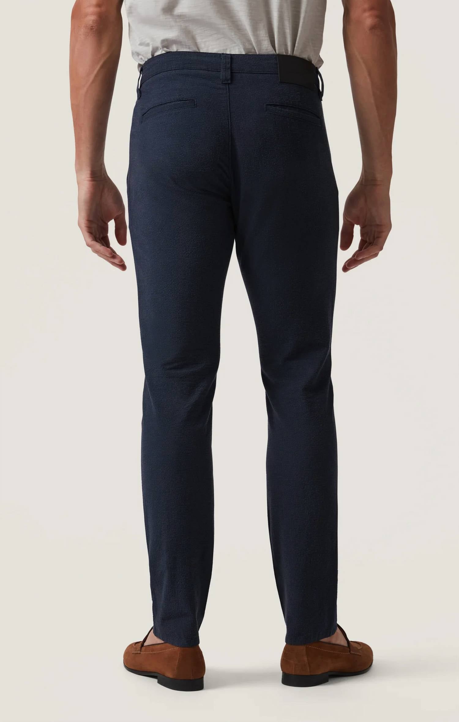 34 Heritage - Verona Slim Leg Chino Pants