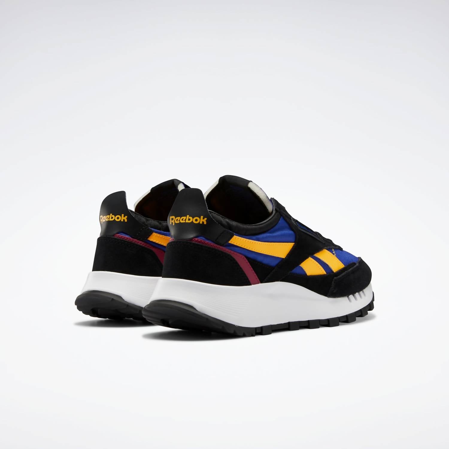 Reebok - Men's Classic Leather Legacy Shoes