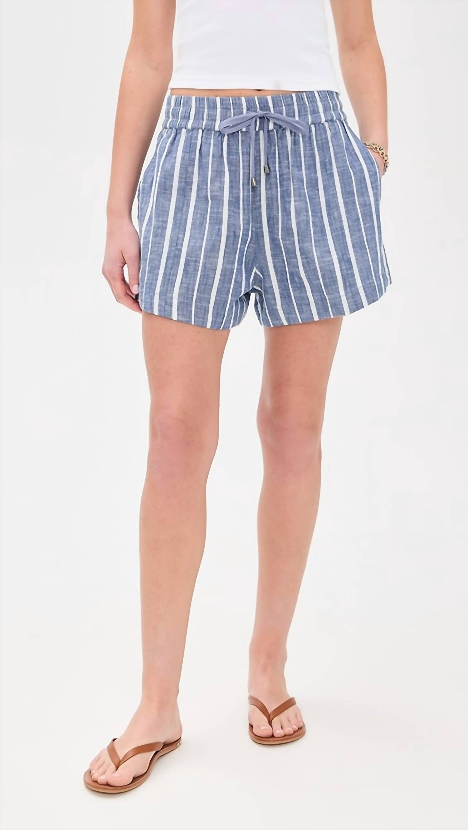 Apiece Apart - Trail Lightweight Short
