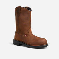 Red Wing Shoes - Men's Dynaforce soft toe Boot - EE