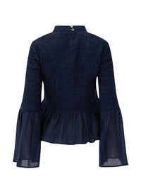 Sea - Women's Imogen Long Sleeve Top