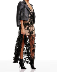 Dress The Population - Sidney Gown