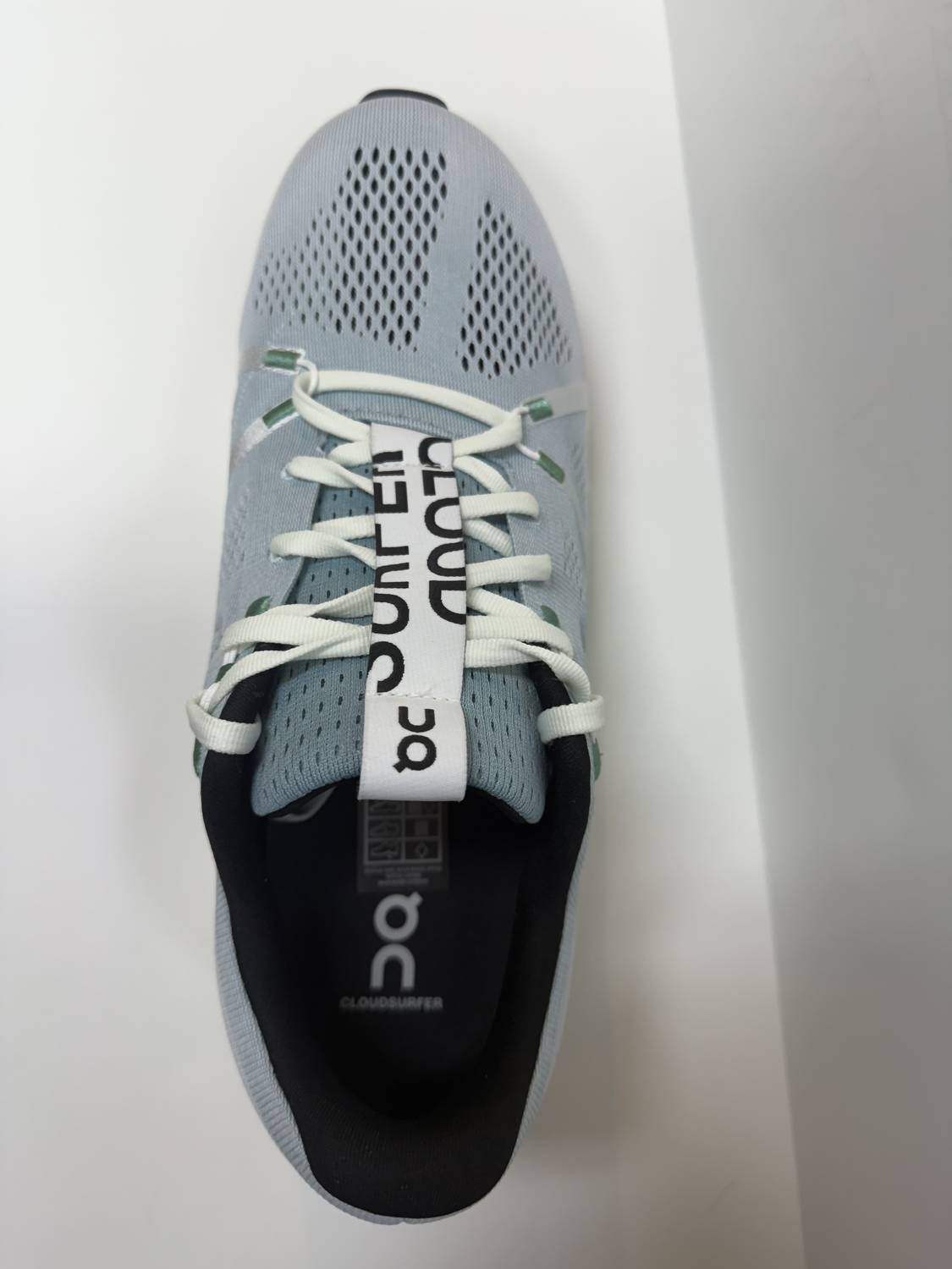 On Running - Men's Cloudsurfer Sneakers