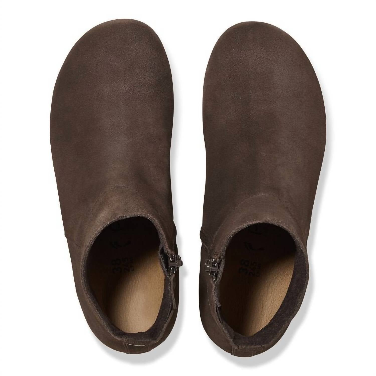 Birkenstock - Women's Ebba Narrow Boot
