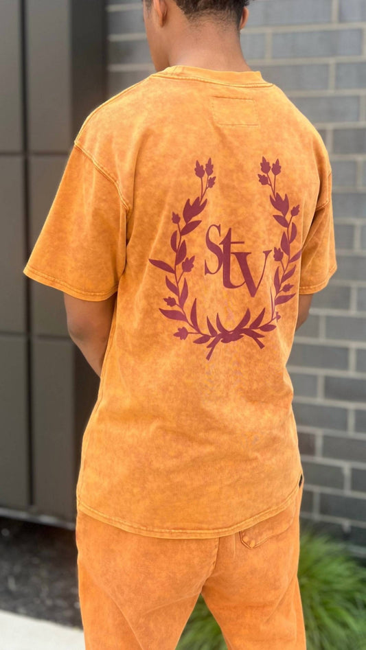 Si Tu Veux - Roland Garos T-Shirt