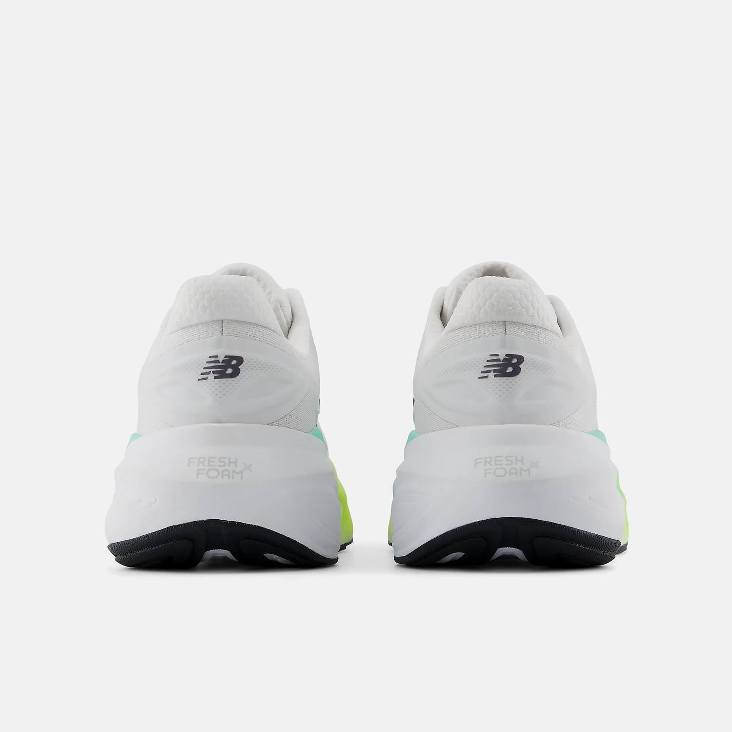 New Balance - Women's Fresh Foam X More V6 Running Shoes