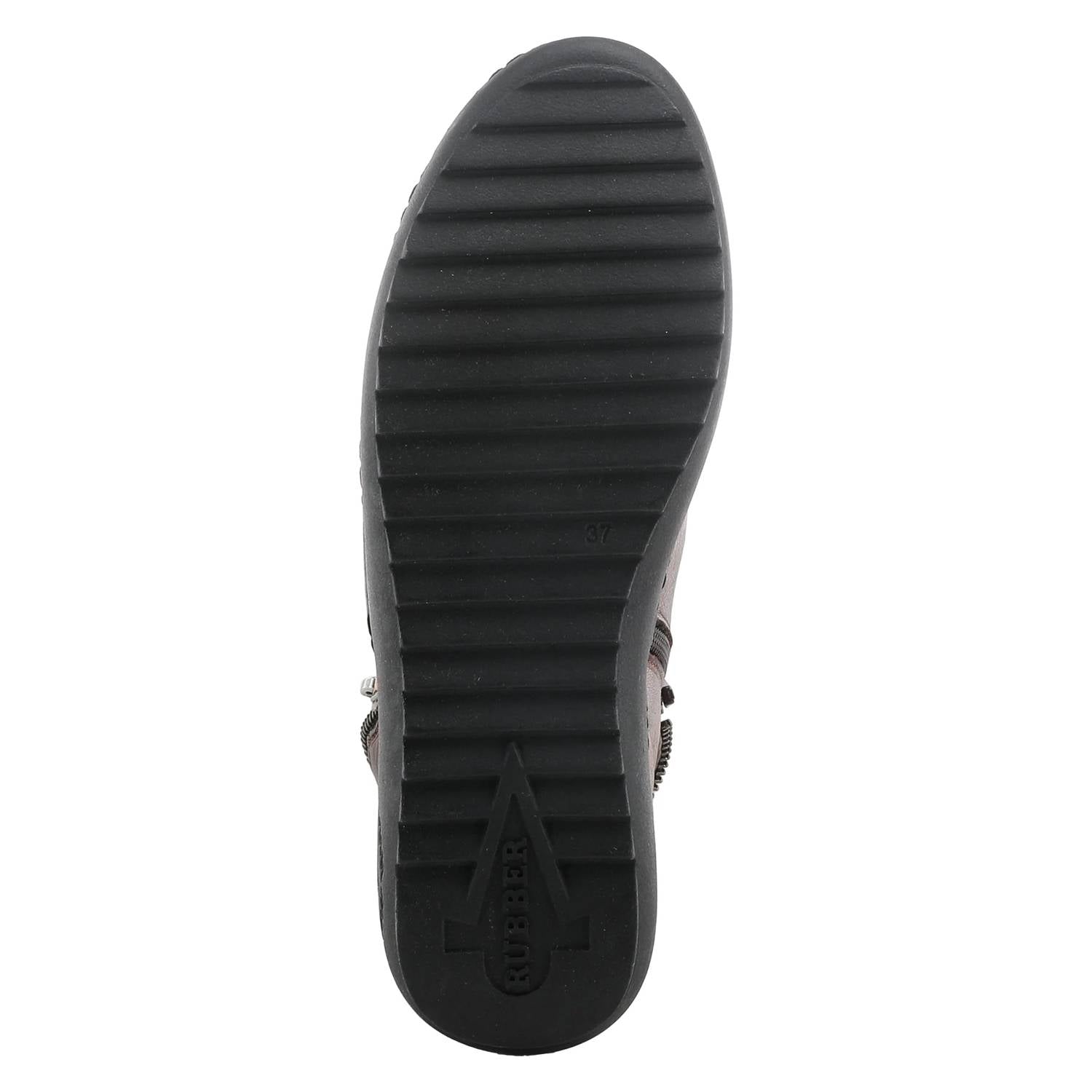 Spring Step Shoes - WOMEN'S ZIPIT BOOT