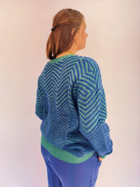 Ninexis - Kira Sweater