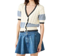 Steve Madden - Fiona Sweater Cardigan