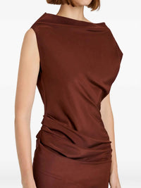 Proenza Schouler - Tasa Midi Dress