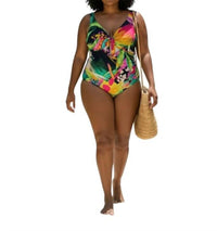 Artesands - Chelona Cezanne Underwire One Piece