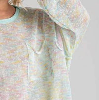 Easel - Knit Sweater