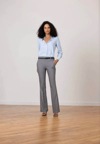 Avenue Montaigne - Women's Mimosa Pants