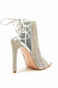 Azalea Wang - Women's Delanie Heels