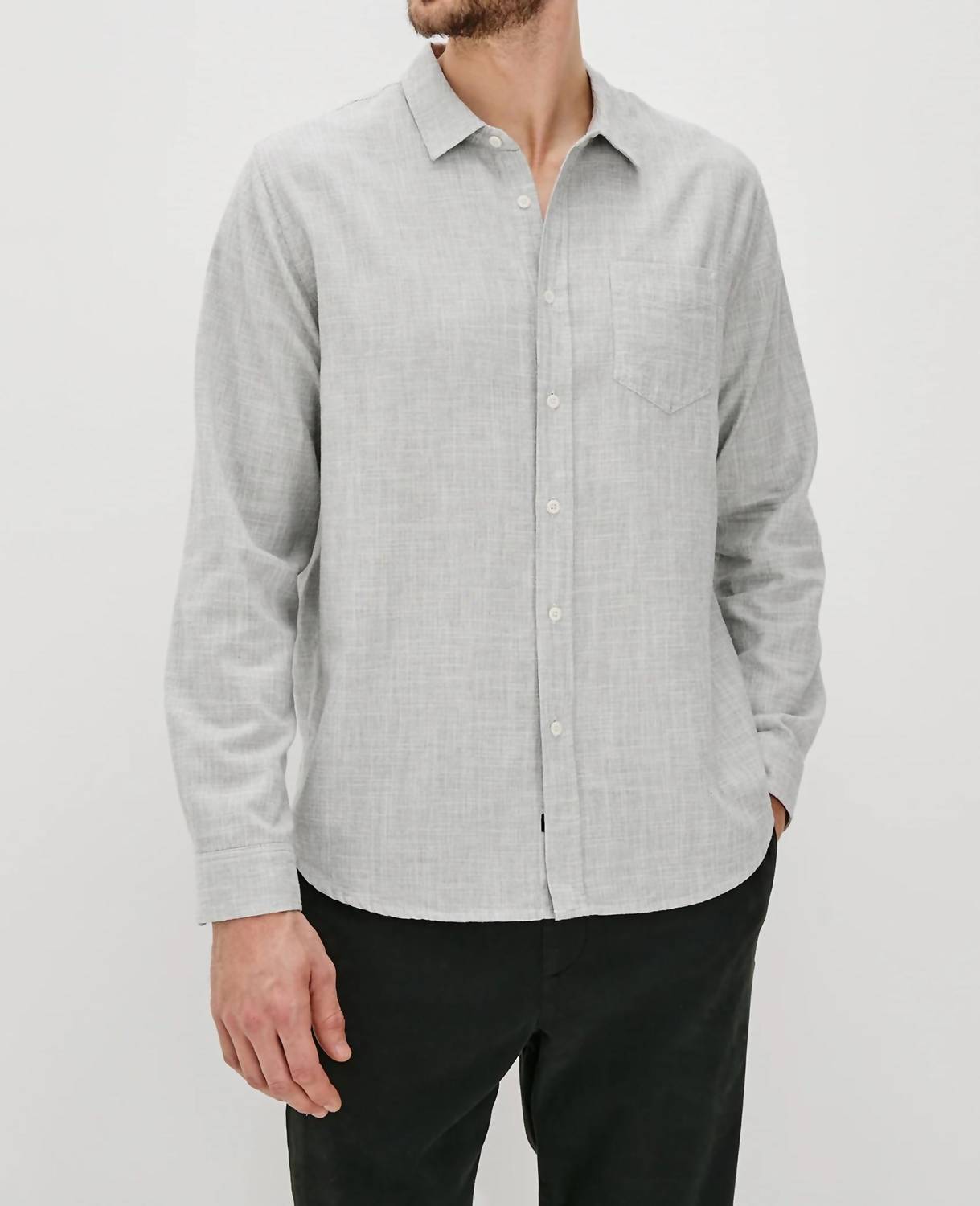 Rails - Wyatt Shirt