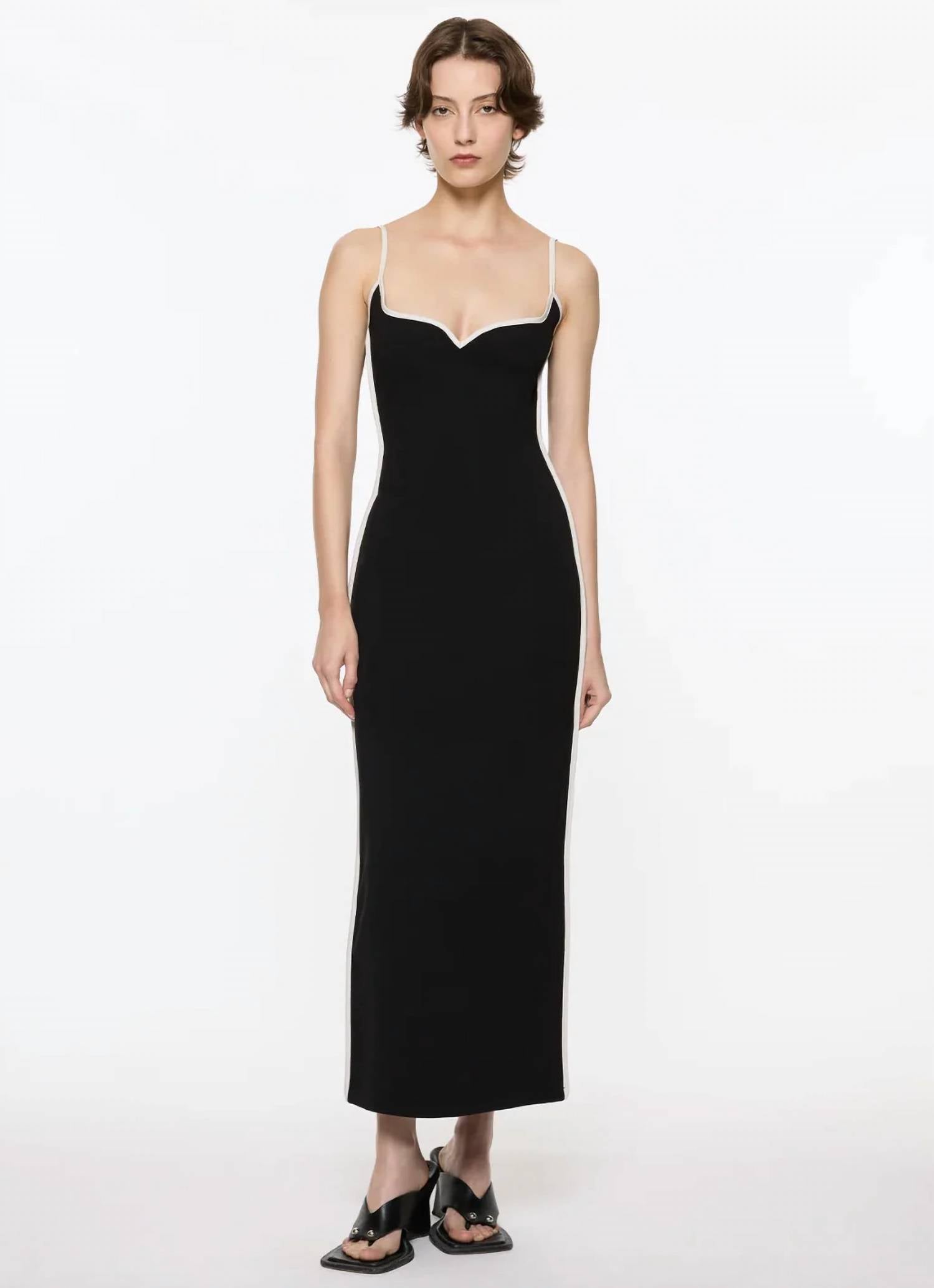 Paris Georgia - Heart Dress