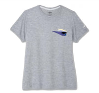 Brooks - Women's Distance Short Sleeve 3.0 Top
