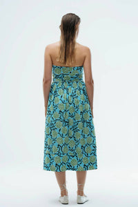 De Loreta - Lidia Midi Dress