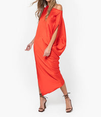 Jbq - Mariah Midi Dress