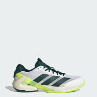 Adidas - Men's Adizero Ubersonic 5 Tennis Shoes