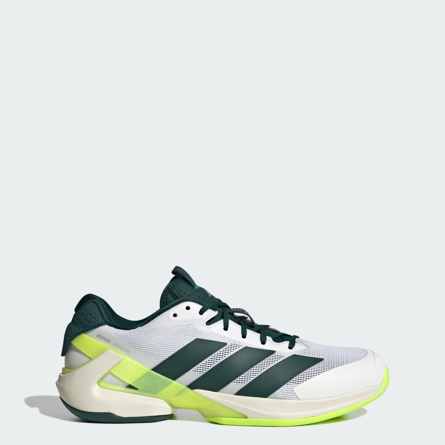 Adidas - Men's Adizero Ubersonic 5 Tennis Shoes