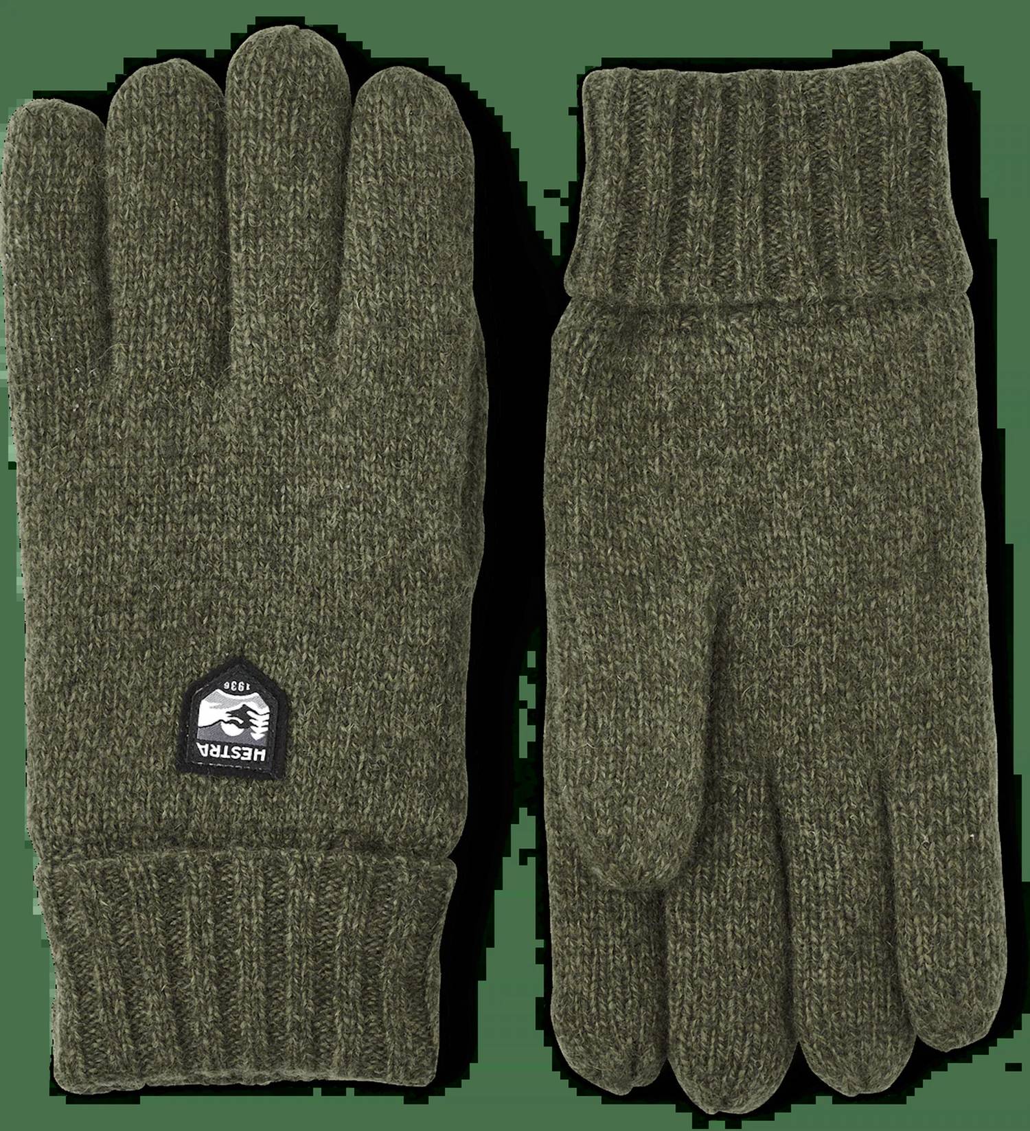 Hestra - Basic Wool Glove