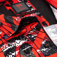 Eight X - Rover Pm Edition Button Down Shirt