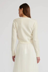 Lucy Paris - Nilda Cardigan
