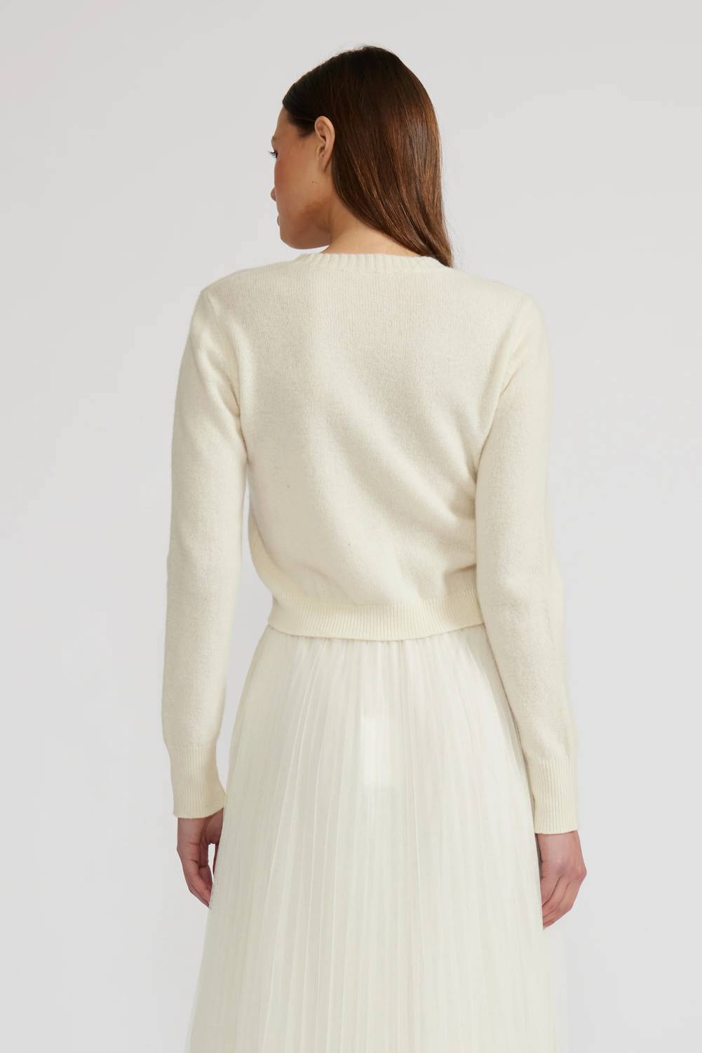 Lucy Paris - Nilda Cardigan