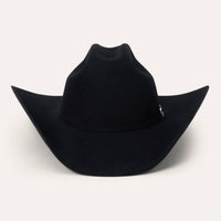 Stetson - 5x Lariat 45 Bound Usa Made Felt Cowboy Hat