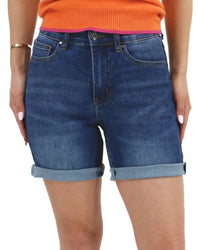Grace And Lace - Waist Shaper Shorts