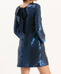 Tyler Boe - Daphne Pailletes Dress