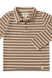 Me & Henry - Kids Soft & Cozy Polo